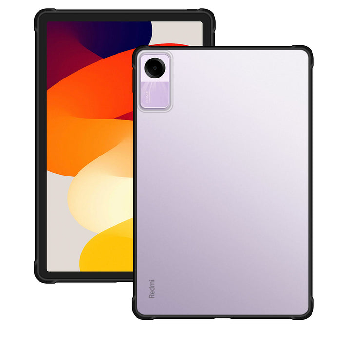ARMOR-X Xiaomi Redmi Pad SE ( 11" ) Matte Protective Case.