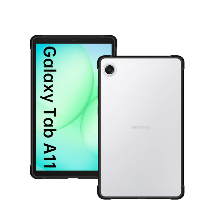 ARMOR-X Samsung Galaxy Tab A11 ( 8.7" ) SM-X130 / SM-X133 / SM-X135 Matte Protective Case.