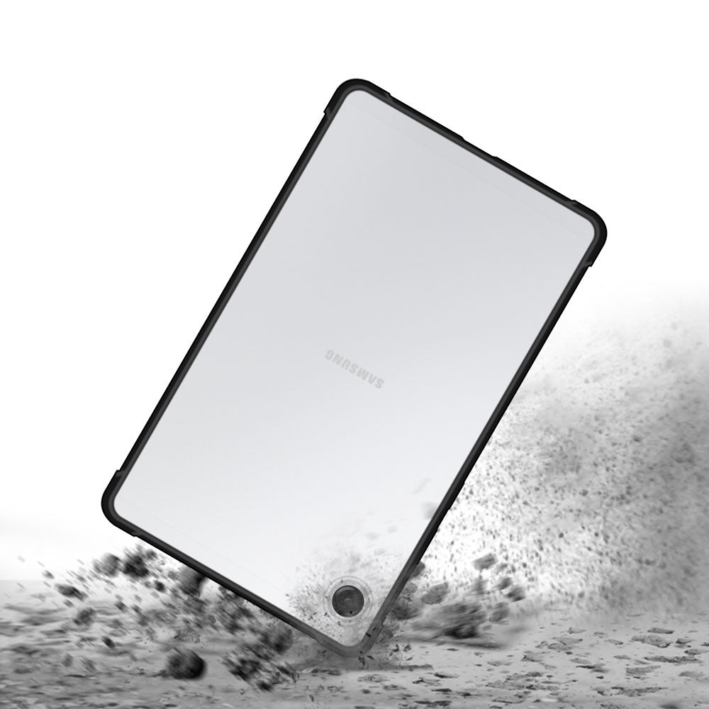 ARMOR-X Samsung Galaxy Tab A11 ( 8.7" ) SM-X130 / SM-X133 / SM-X135 shockproof case with the best dropproof protection.