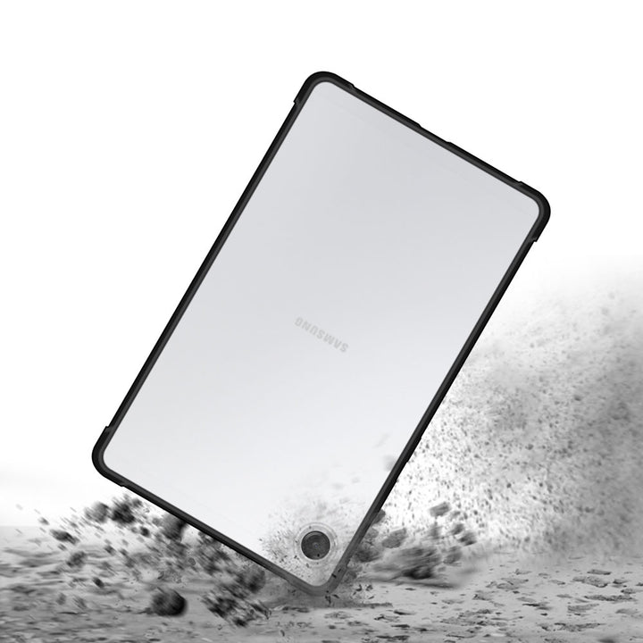 ARMOR-X Samsung Galaxy Tab A11 ( 8.7" ) SM-X130 / SM-X133 / SM-X135 shockproof case with the best dropproof protection.