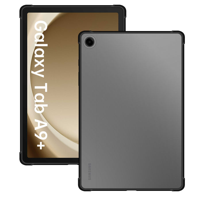 ARMOR-X Samsung Galaxy Tab A9+ A9 Plus ( 11" ) SM-X210 / SM-X215 / SM-X216 Matte Protective Case.