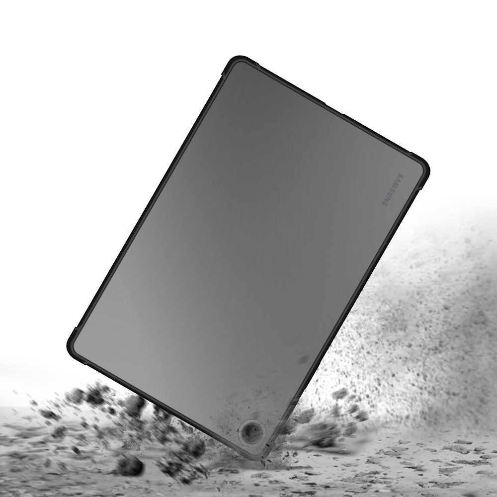 ARMOR-X Samsung Galaxy Tab A9+ A9 Plus ( 11" ) SM-X210 / SM-X215 / SM-X216 shockproof case with the best dropproof protection.
