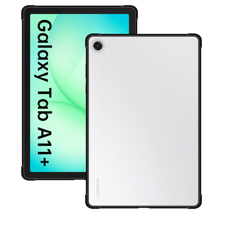 ARMOR-X Samsung Galaxy Tab A11+ A11 Plus ( 11" ) SM-X230 / SM-X235 / SM-X236 / SM-X238 Matte Protective Case.