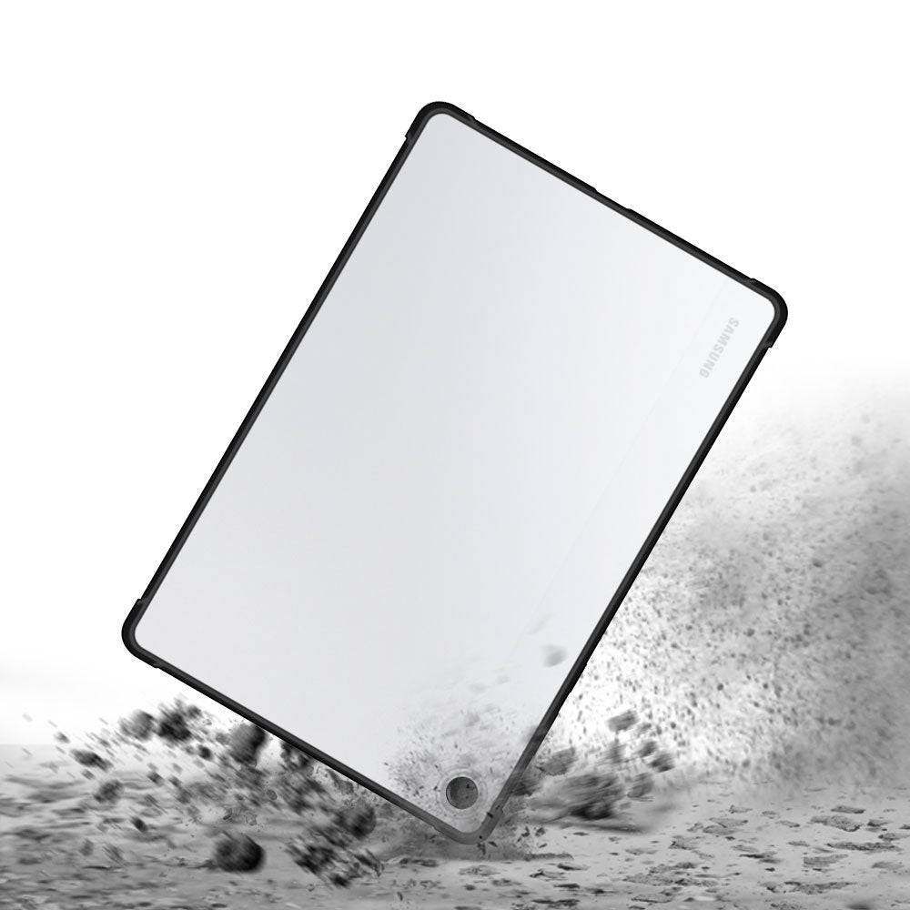 ARMOR-X Samsung Galaxy Tab A11+ A11 Plus ( 11" ) SM-X230 / SM-X235 / SM-X236 / SM-X238 shockproof case with the best dropproof protection.