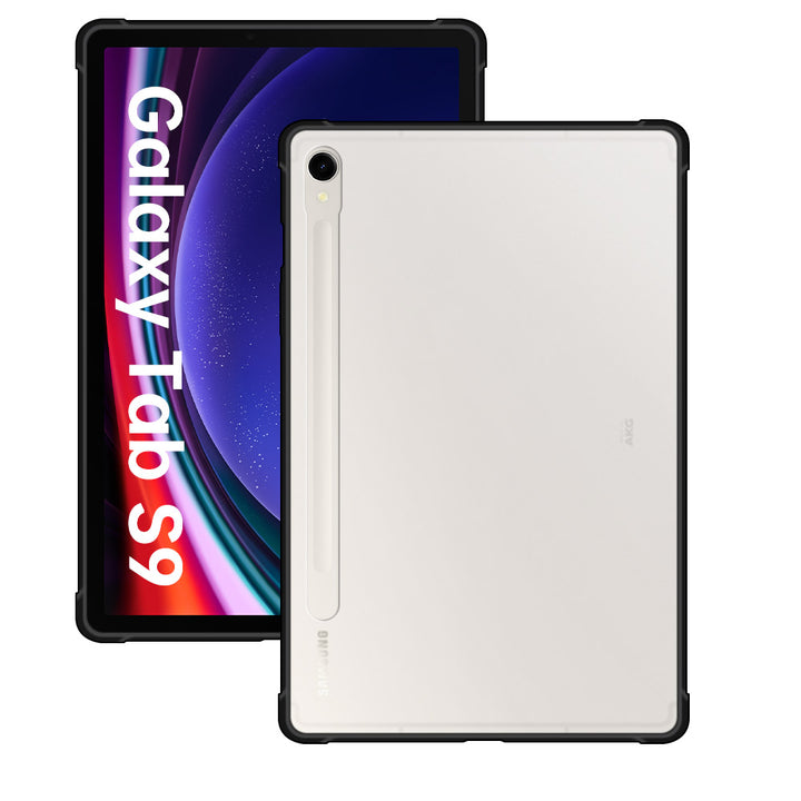 ARMOR-X Samsung Galaxy Tab S9 SM-X710 / X716 / X718 Matte Protective Case.
