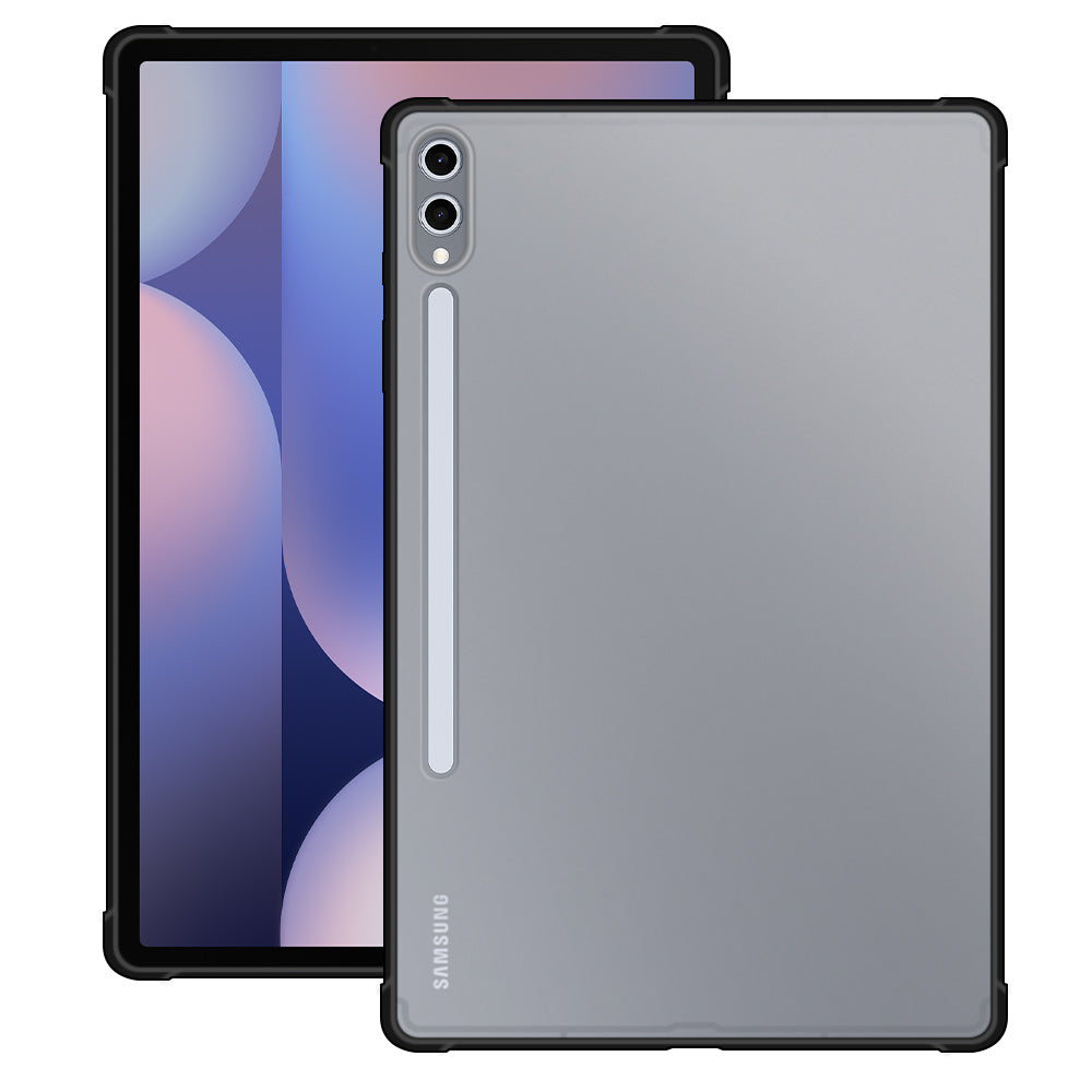 ARMOR-X Samsung Galaxy Tab S10+ S10 Plus SM-X820 / X826B Matte Protective Case.