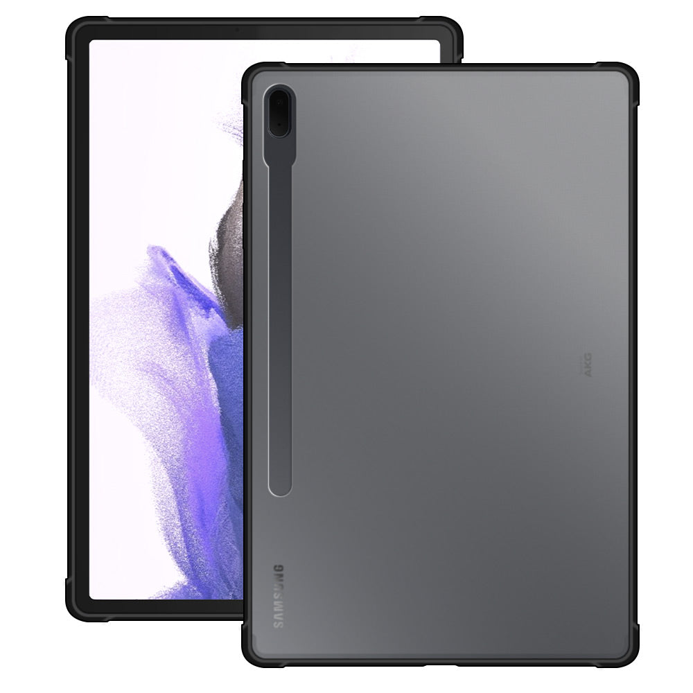 ARMOR-X Samsung Galaxy Tab S7 FE SM-T730 / T733 / T736B / T735NZ Matte Protective Case.