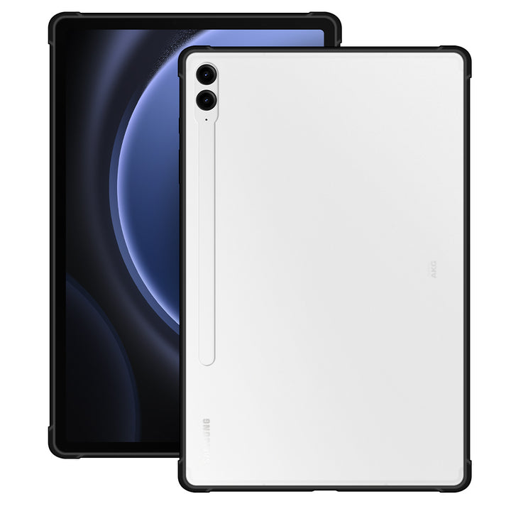 ARMOR-X Samsung Galaxy Tab S9 FE+ S9 FE Plus SM-X610 X616 X618 Matte Protective Case.