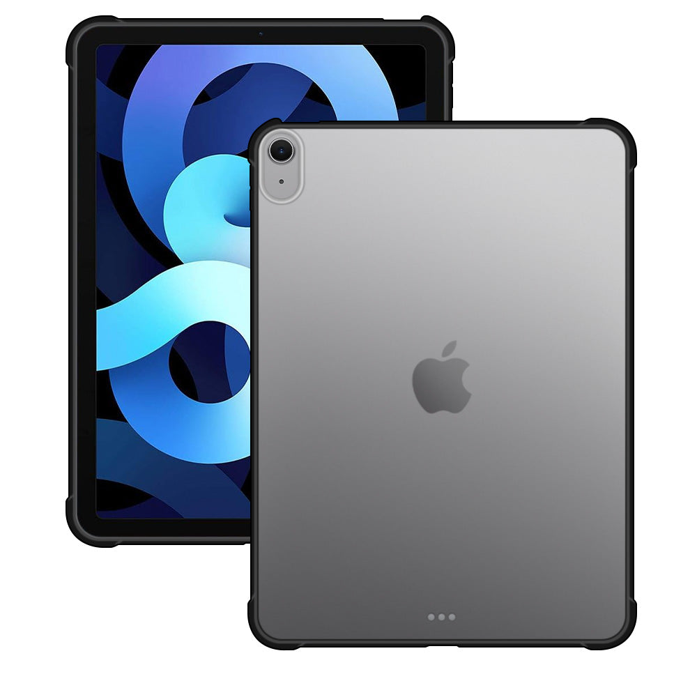 ARMOR-X iPad Air 4 2020 / iPad Air 5 2022 Matte Protective Case.
