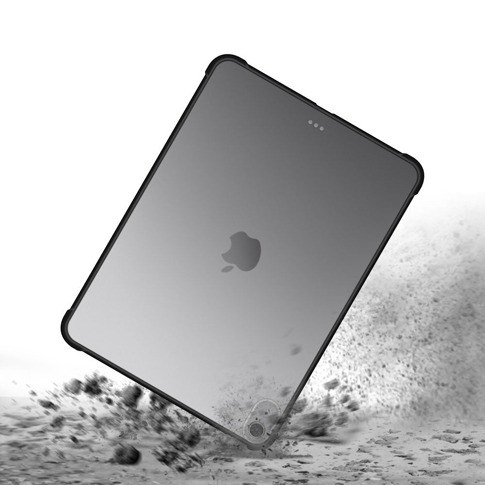 ARMOR-X iPad Air 11 (M2) / (M3) / (M4) shockproof case with the best dropproof protection.