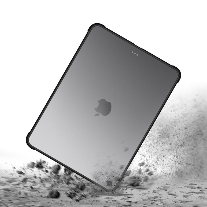 ARMOR-X iPad Air 11 (M2) / (M3) / (M4) shockproof case with the best dropproof protection.