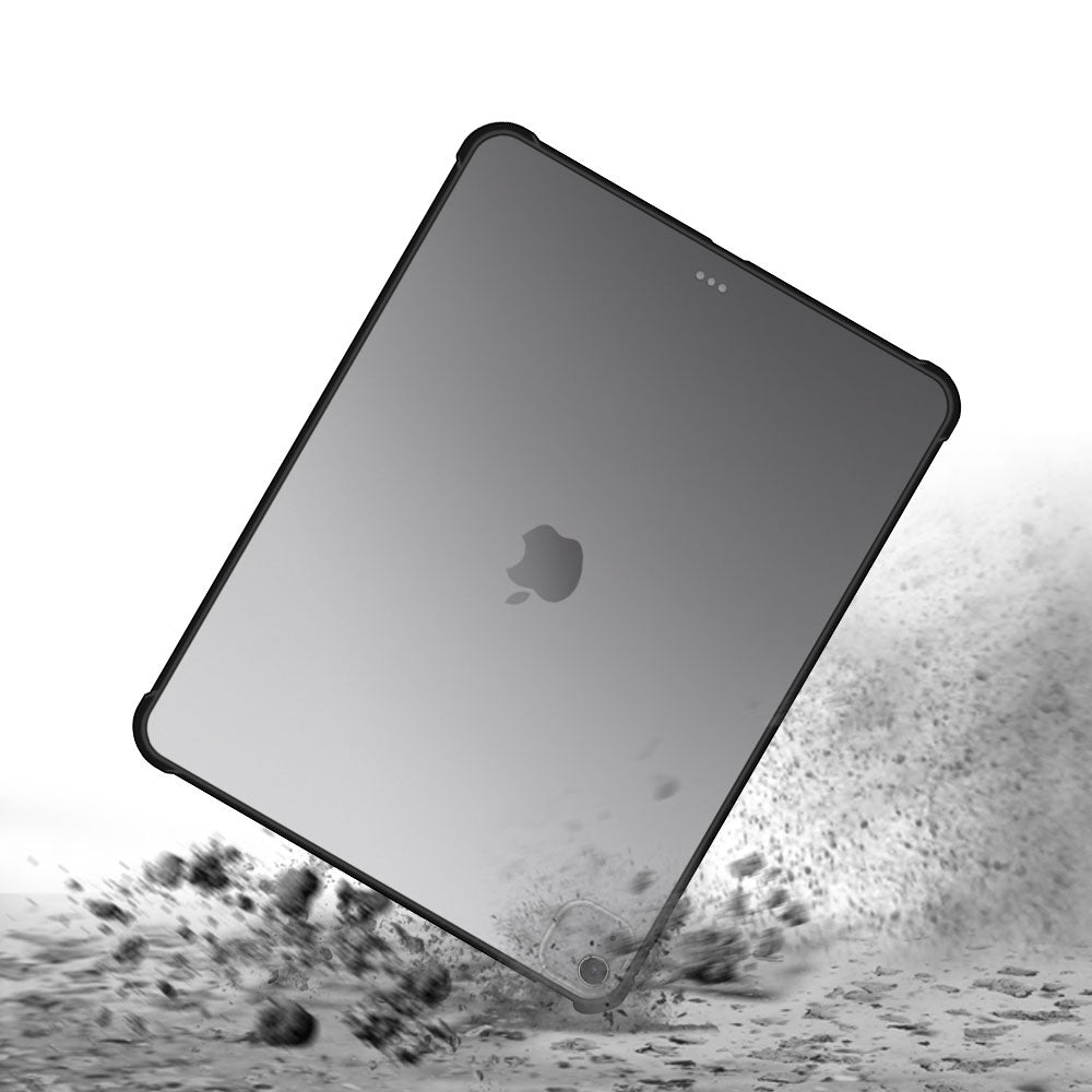 ARMOR-X iPad Air 13 (M2) / (M3) / (M4) shockproof case with the best dropproof protection.