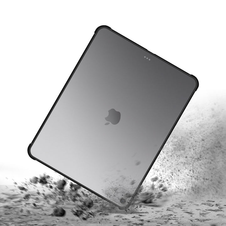 ARMOR-X iPad Air 13 (M2) / (M3) / (M4) shockproof case with the best dropproof protection.