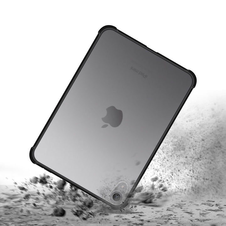 ARMOR-X iPad mini 6 shockproof case with the best dropproof protection.