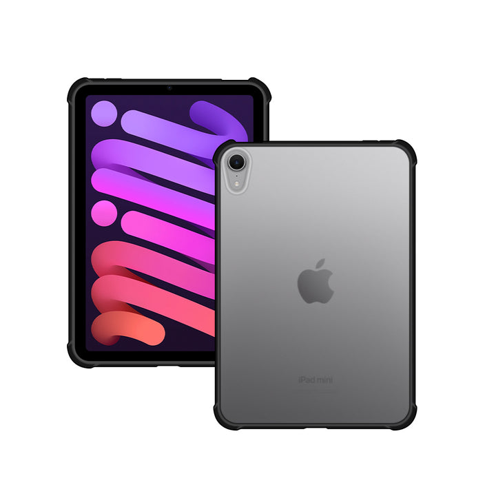 ARMOR-X iPad mini (A17 Pro) Matte Protective Case.