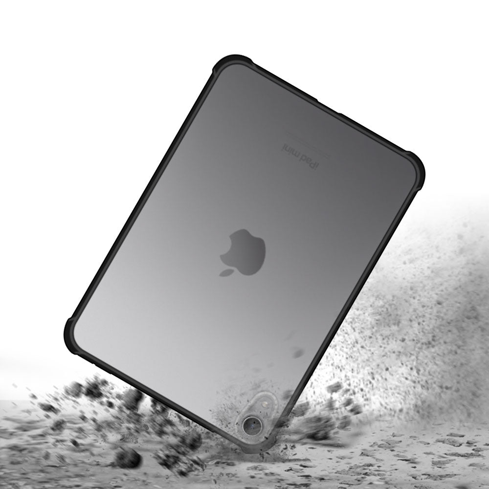 ARMOR-X iPad mini (A17 Pro) shockproof case with the best dropproof protection.