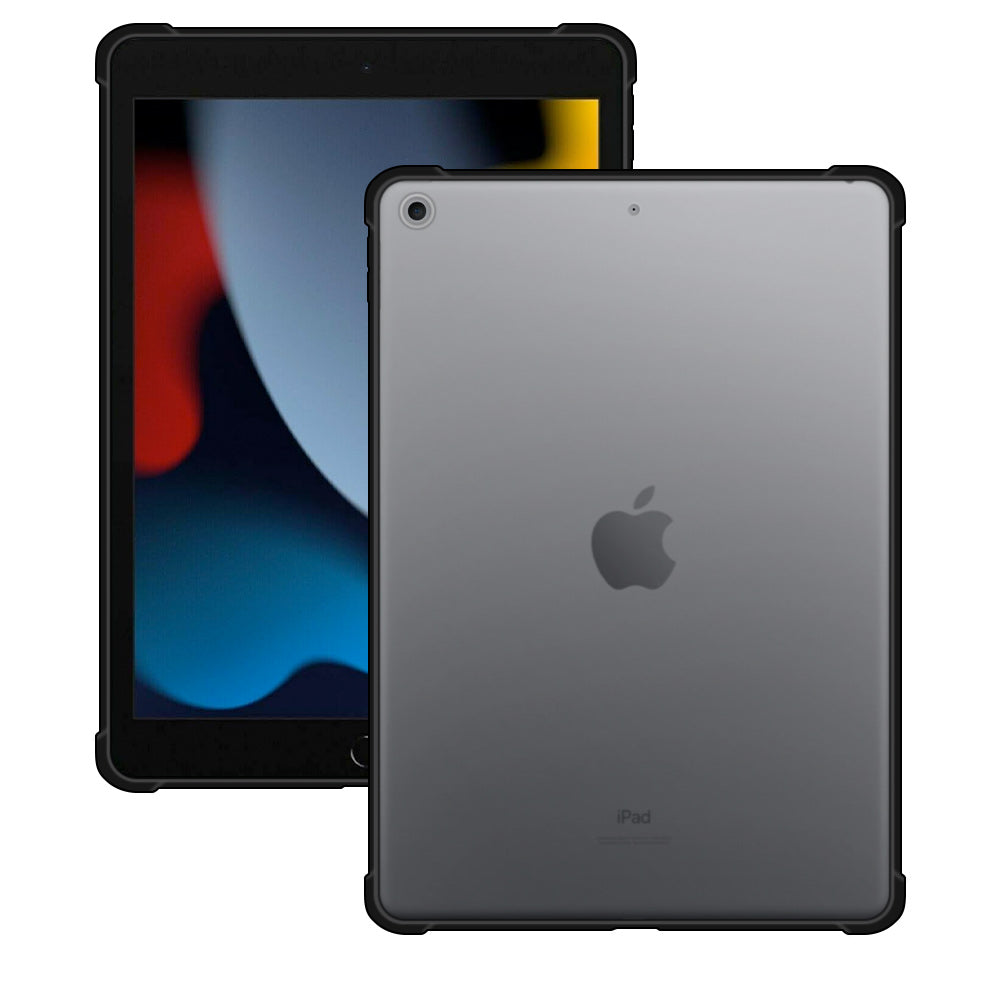 ARMOR-X iPad 10.2 (7th & 8th & 9th Gen.) 2019 / 2020 / 2021 Matte Protective Case.