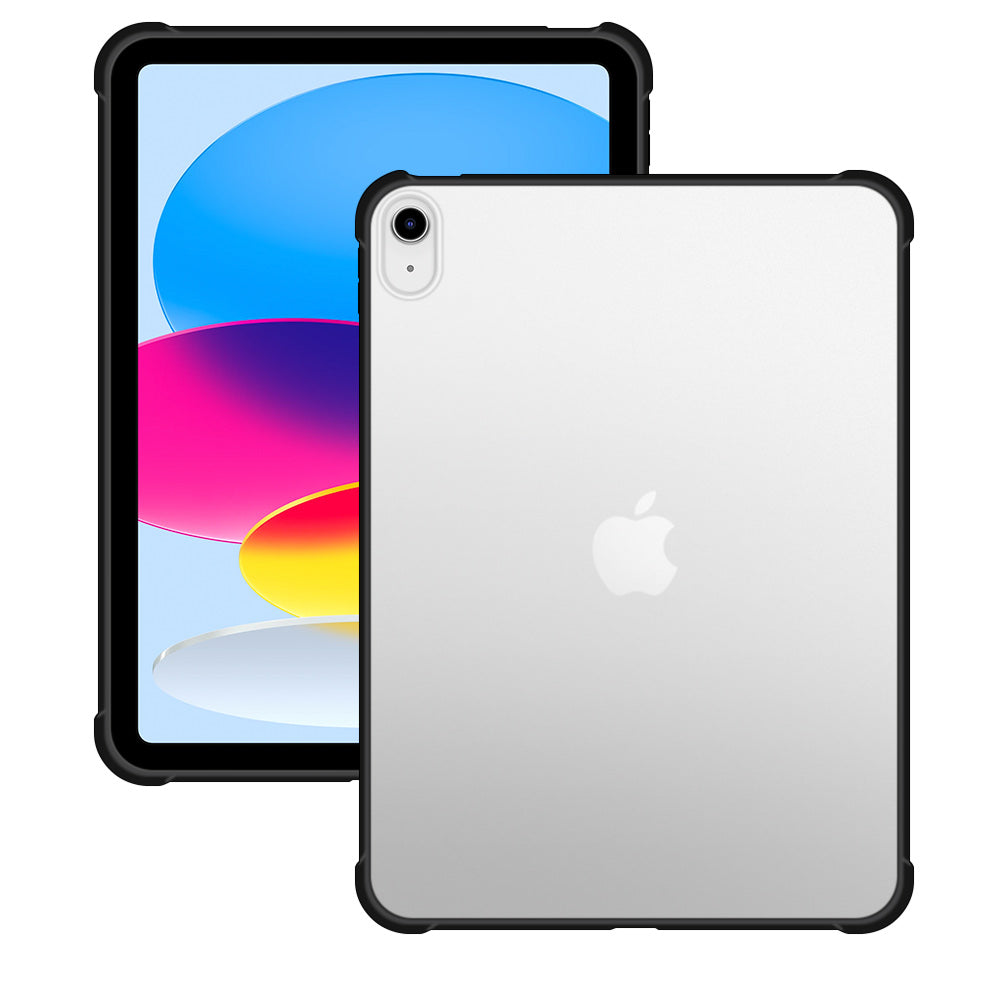 ARMOR-X iPad 10.9 (10th Gen.) Matte Protective Case.
