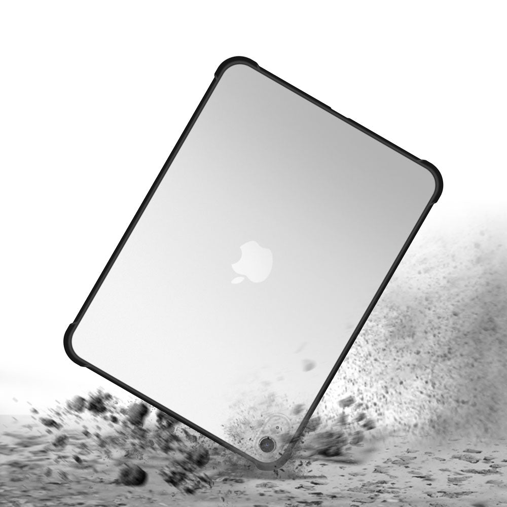 ARMOR-X iPad 11-Inch ( 11th Gen / A16) shockproof case with the best dropproof protection.