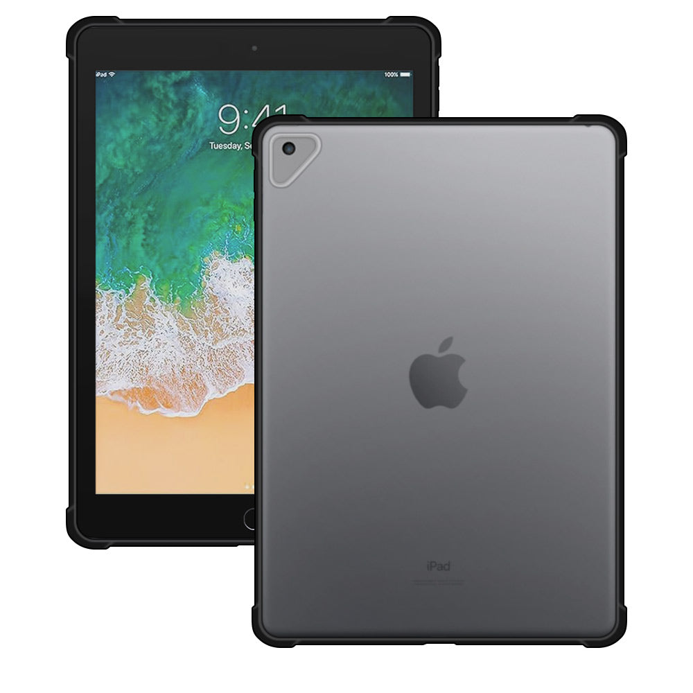 ARMOR-X iPad 9.7 ( 5th / 6th Gen.) 2017 / 2018 Matte Protective Case.
