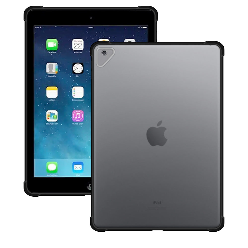 ARMOR-X iPad Air 1 Matte Protective Case.