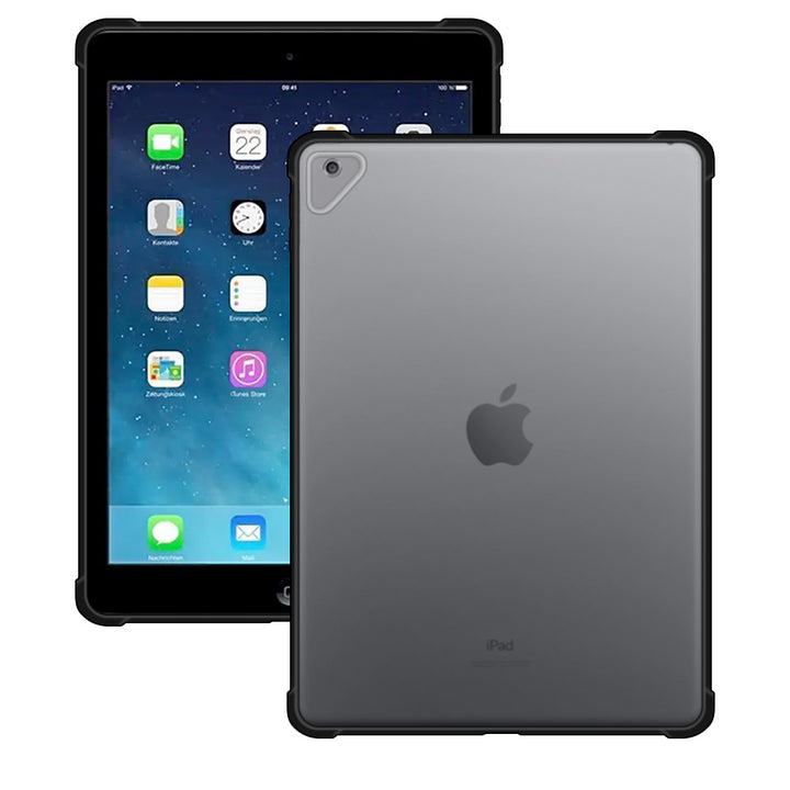 ARMOR-X iPad Air 1 Matte Protective Case.