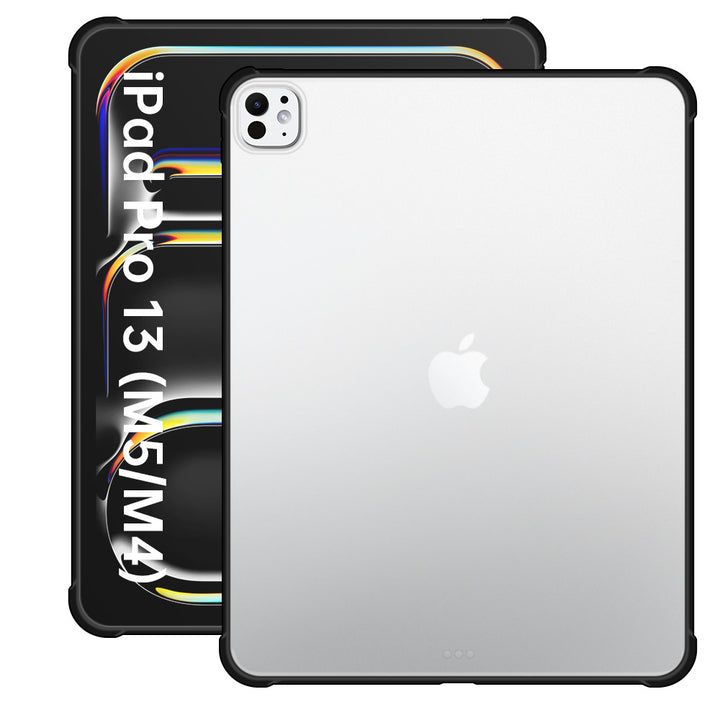 ARMOR-X iPad Pro 13 (M4) / (M5) Matte Protective Case.