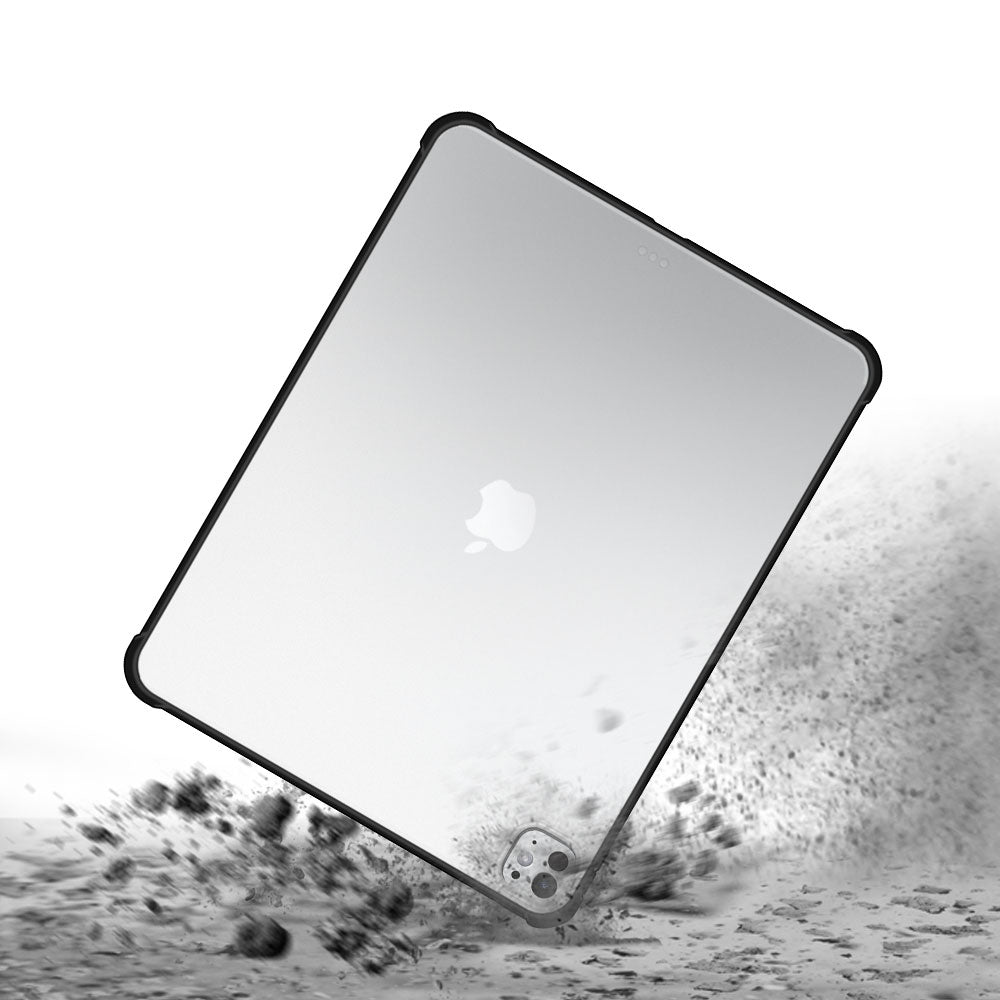 ARMOR-X iPad Pro 13 (M4) / (M5) shockproof case with the best dropproof protection.