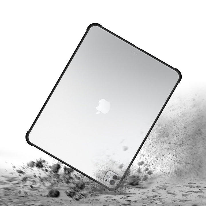 ARMOR-X iPad Pro 13 (M4) / (M5) shockproof case with the best dropproof protection.
