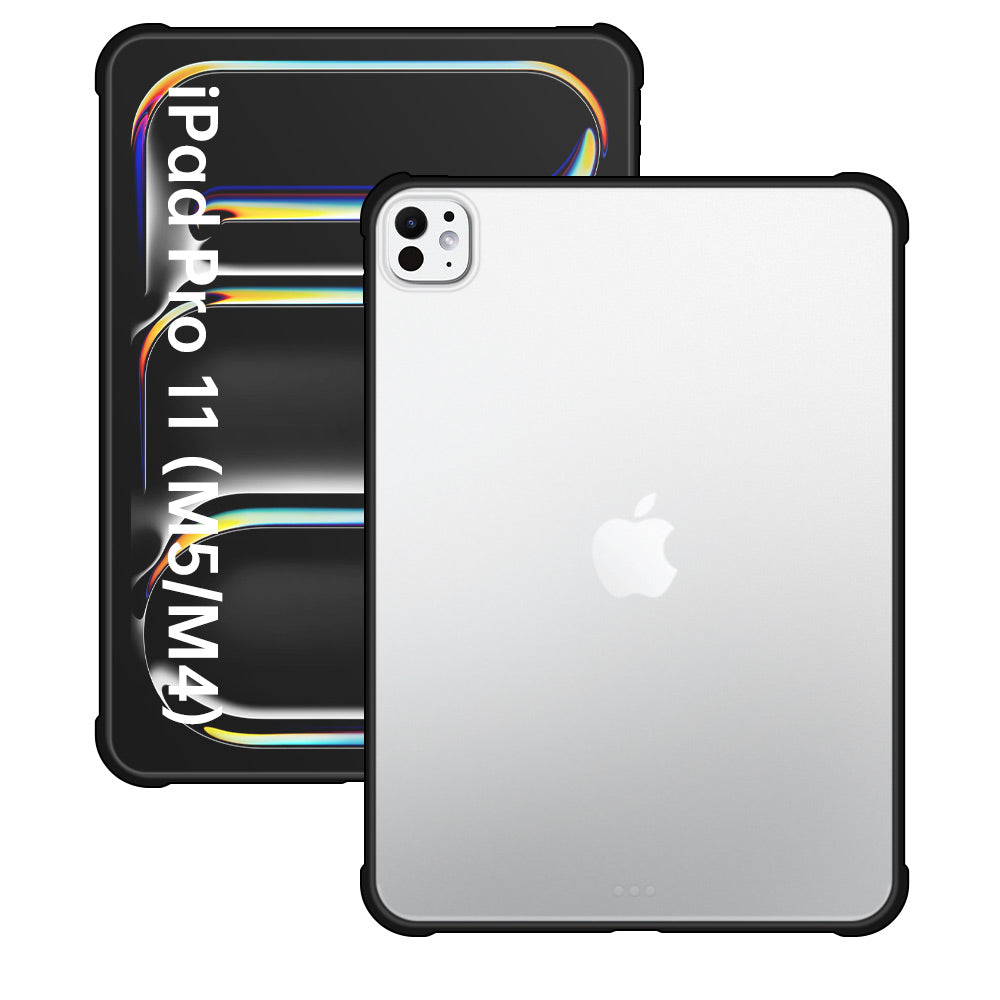 ARMOR-X iPad Pro 11 (M4) / (M5) Matte Protective Case.