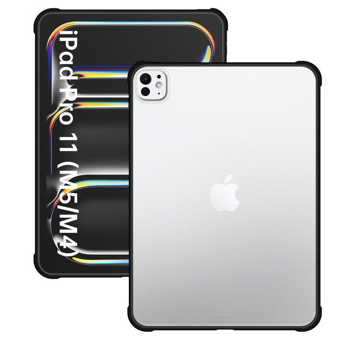 ARMOR-X iPad Pro 11 (M4) / (M5) Matte Protective Case.