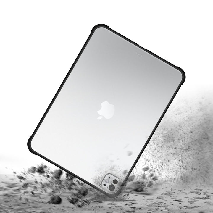 ARMOR-X iPad Pro 11 (M4) / (M5) shockproof case with the best dropproof protection.