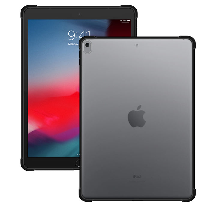 ARMOR-X iPad Air (3rd Gen.) 2019 Matte Protective Case.