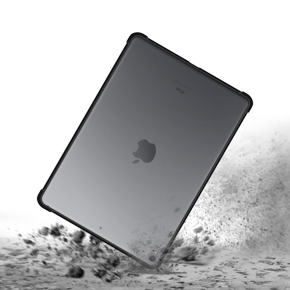 ARMOR-X iPad Pro 10.5 2017 shockproof case with the best dropproof protection.