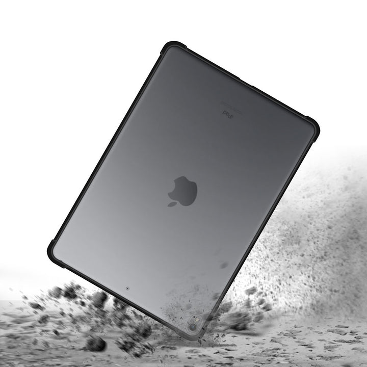 ARMOR-X iPad Pro 10.5 2017 shockproof case with the best dropproof protection.