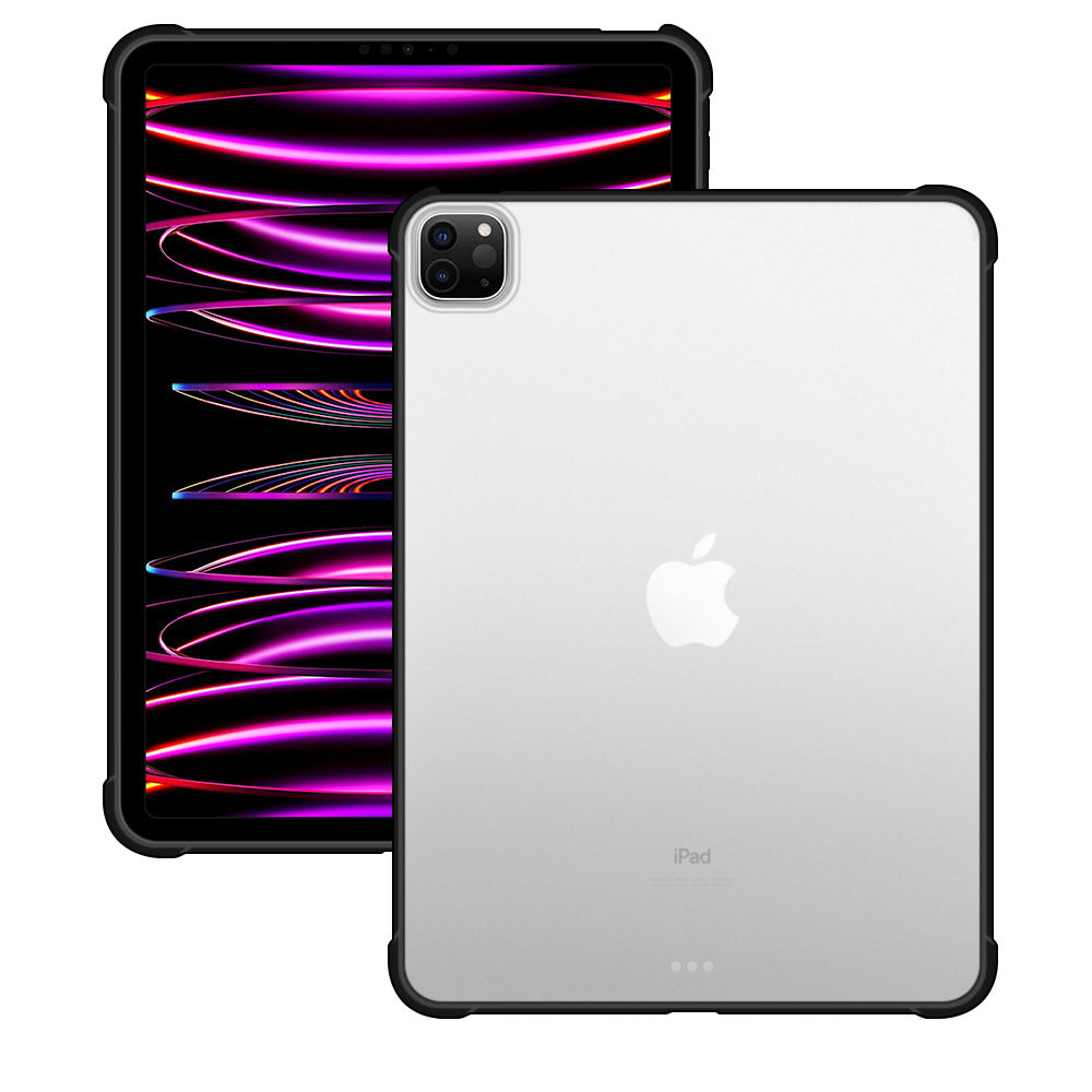 ARMOR-X iPad Pro 11 ( 1st / 2nd / 3rd / 4th Gen. ) 2018 / 2020 / 2021 / 2022 Matte Protective Case.