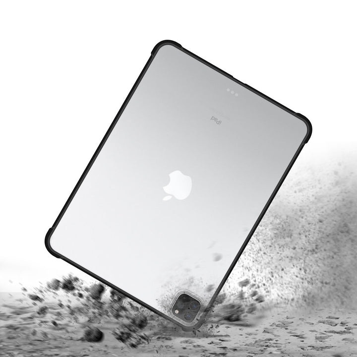 ARMOR-X iPad Pro 11 ( 1st / 2nd / 3rd / 4th Gen. ) 2018 / 2020 / 2021 / 2022 shockproof case with the best dropproof protection.