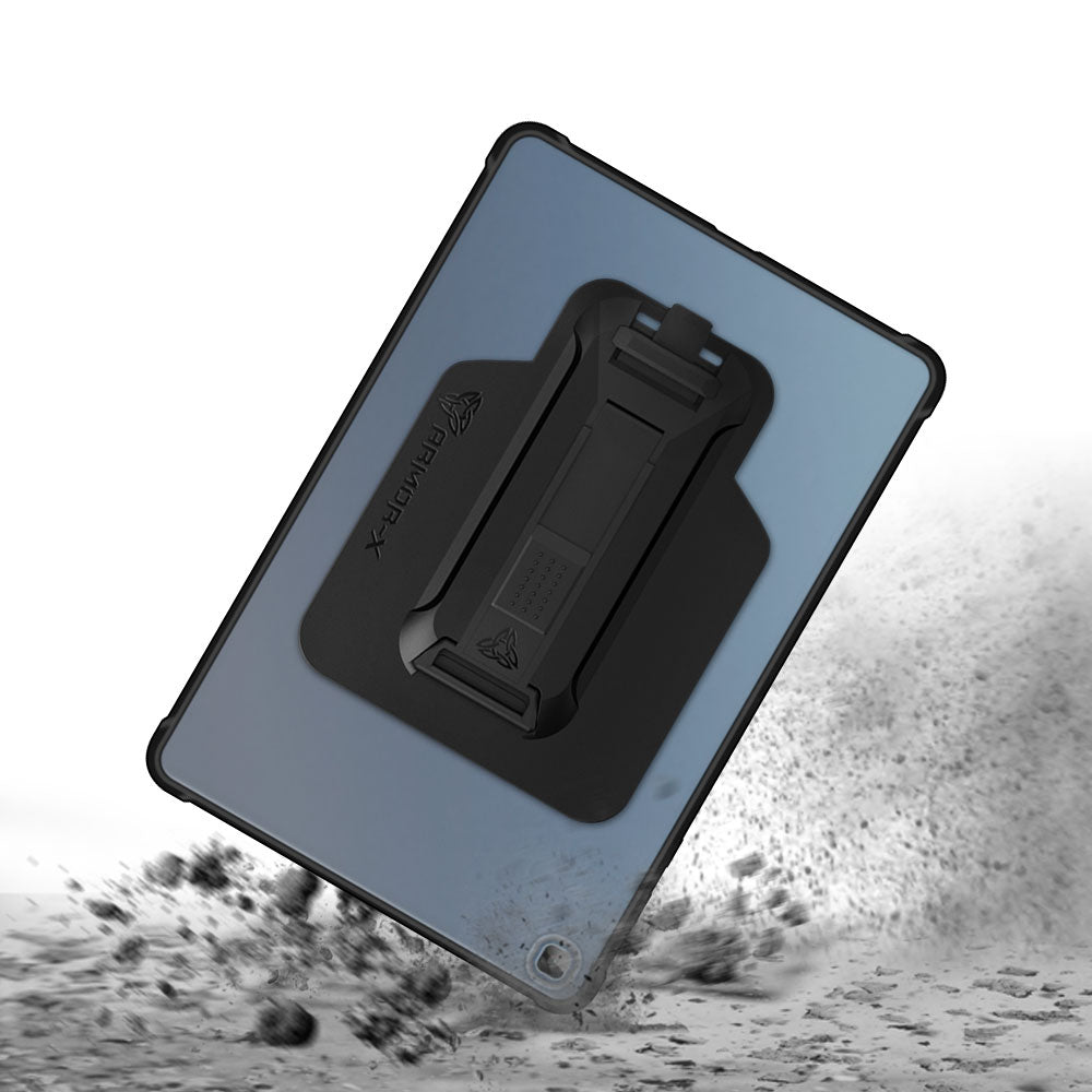 ARMOR-X Honor Pad X8 Matte Protective Case. Design with best drop proof protection.