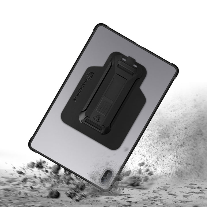 ARMOR-X Huawei MatePad SE 11 (2024) Matte Protective Case. Design with best drop proof protection.