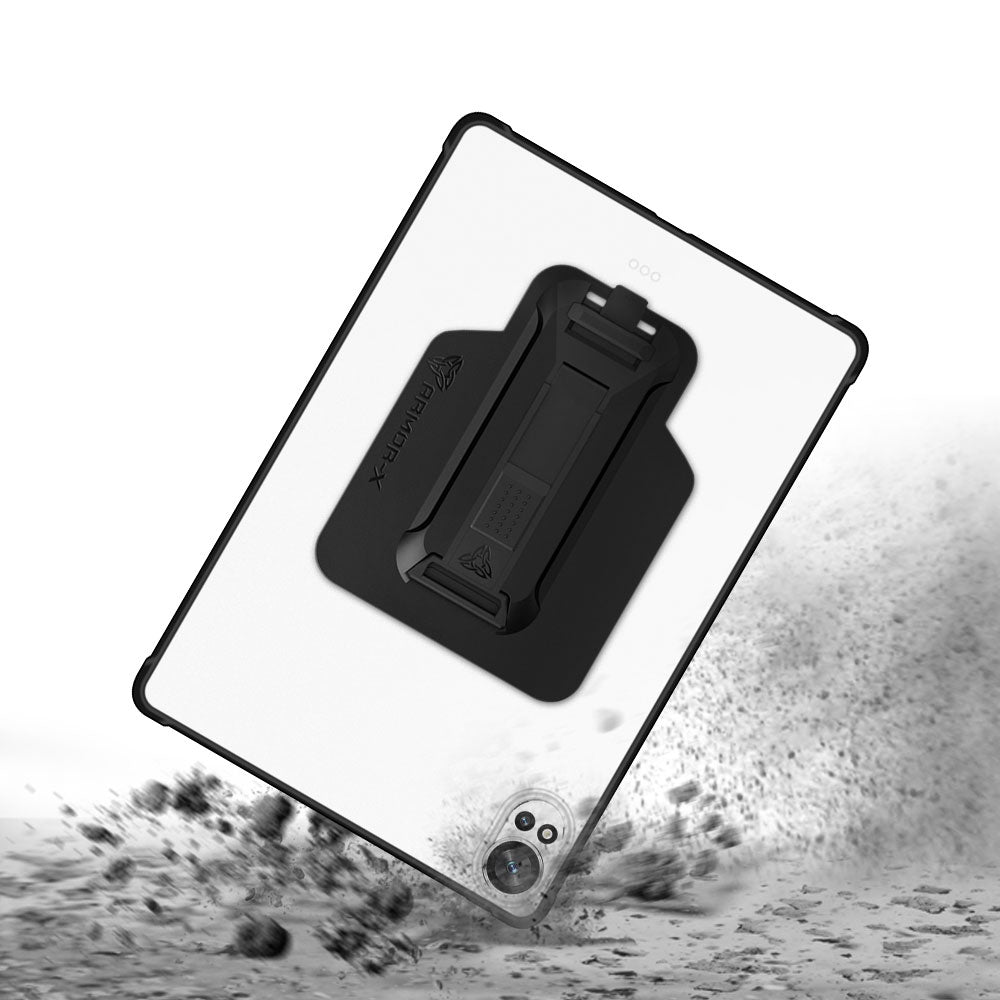 ARMOR-X Huawei MatePad 12 X (2026) / (2025) LRT-W09 / (2024) BKY-W09 Matte Protective Case. Design with best drop proof protection.