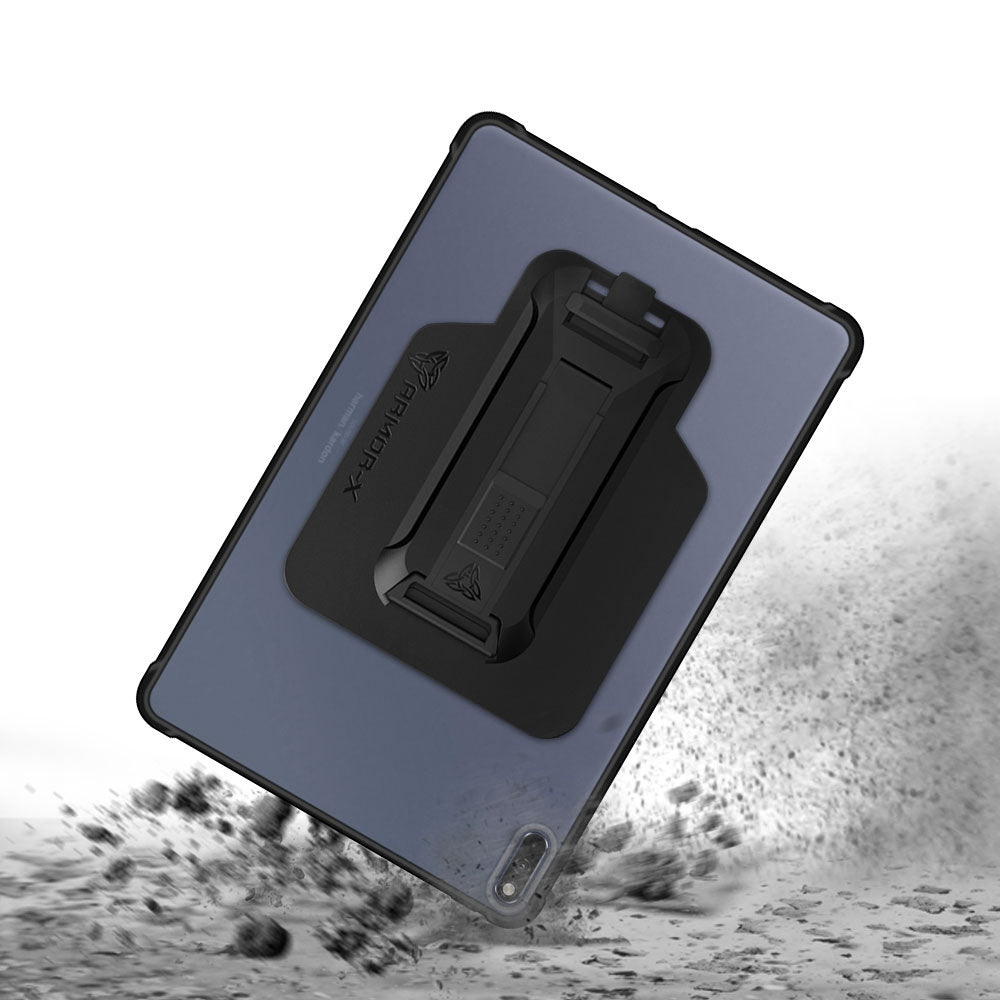 ARMOR-X Huawei MatePad Pro 10.8 (2022) / (2021) MRR-W29 / (2019) MRX-W09/W19 MRX-AL09/19 Matte Protective Case. Design with best drop proof protection.