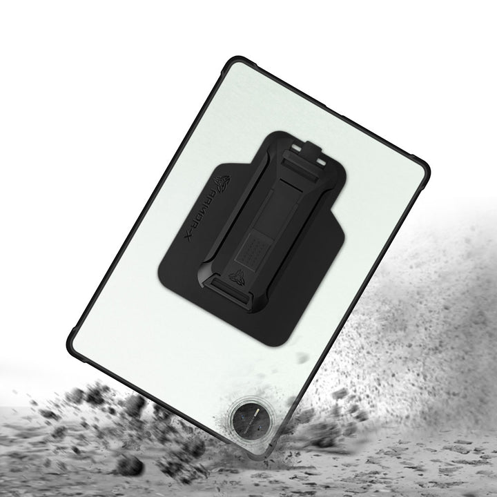 ARMOR-X Huawei MatePad Pro 12.2 (2025) MRDI-W09 MRDI-W10 / (2024) MRO-W09 MRO-W00 MRO-W10 MRO-AL10 Matte Protective Case. Design with best drop proof protection.