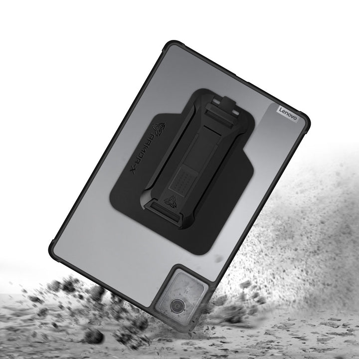 ARMOR-X Lenovo Tab M11 / K11 TB330 Matte Protective Case. Design with best drop proof protection.