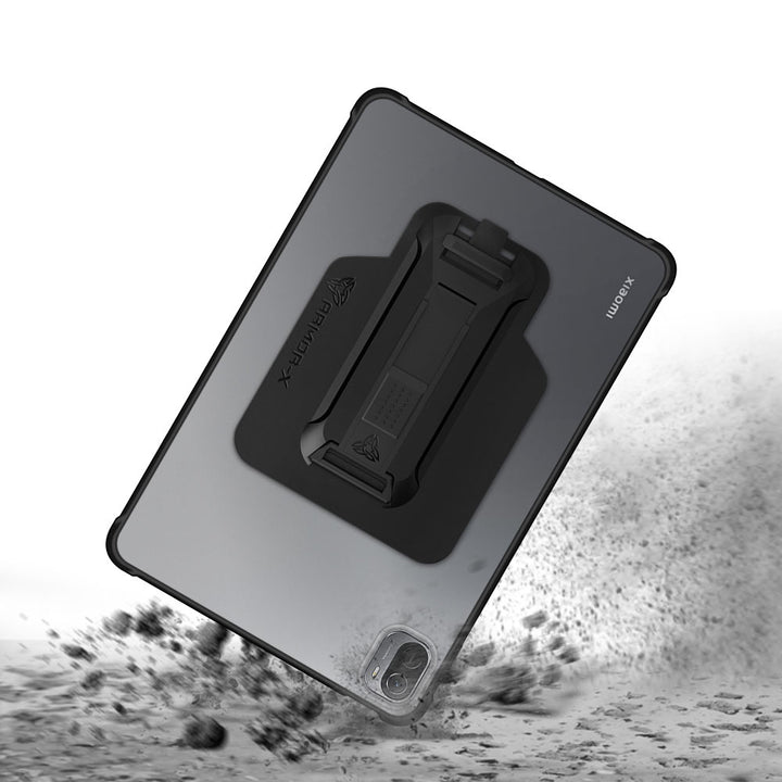 ARMOR-X Xiaomi Mi Pad 5 / 5 Pro 11" Matte Protective Case. Design with best drop proof protection.