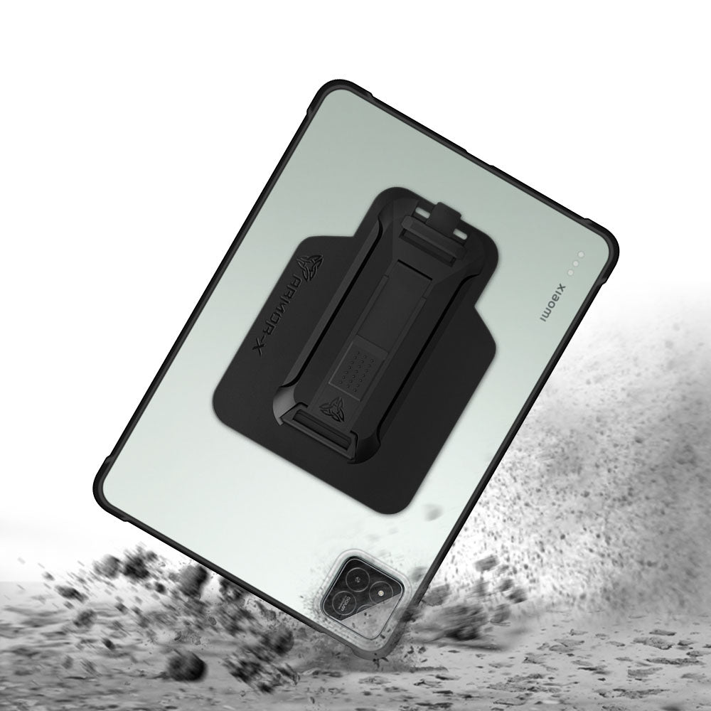 その他 XIAOMI REDMI PAD 7 + HARDCASE STX-Mi-PAD7 | Xiaomi Pad 7 / 7 Pro | Matte Protective Case with