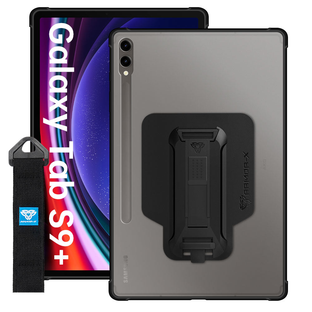 Samsung Galaxy Tab S9 SM-X710 X716 X718 / S9 Plus SM-X810 X816