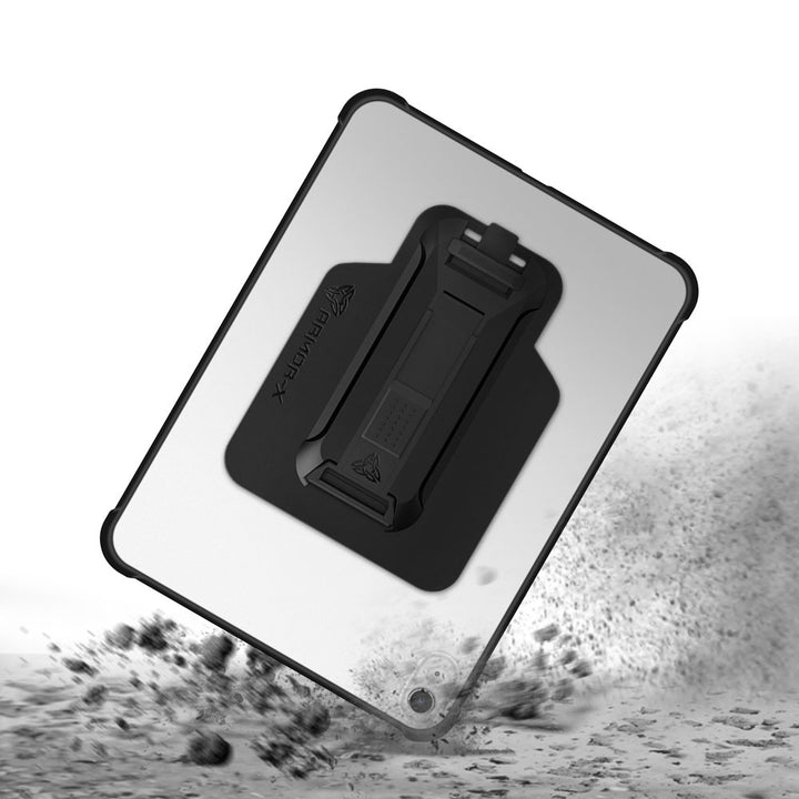 ARMOR-X iPad 10.9 (10th Gen.) Matte Protective Case. Design with best drop proof protection.