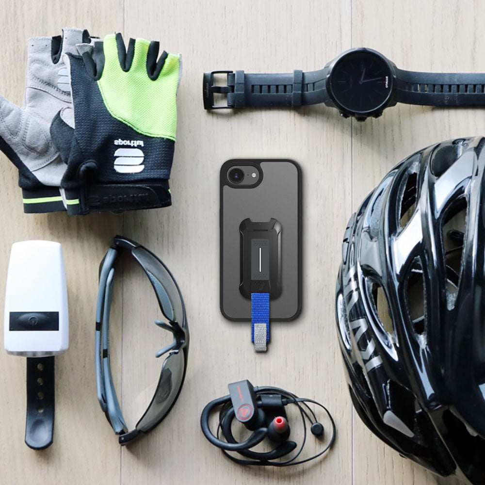 ARMOR-X APPLE iPhone 16e shock proof cases. Military-Grade rugged phone cover.