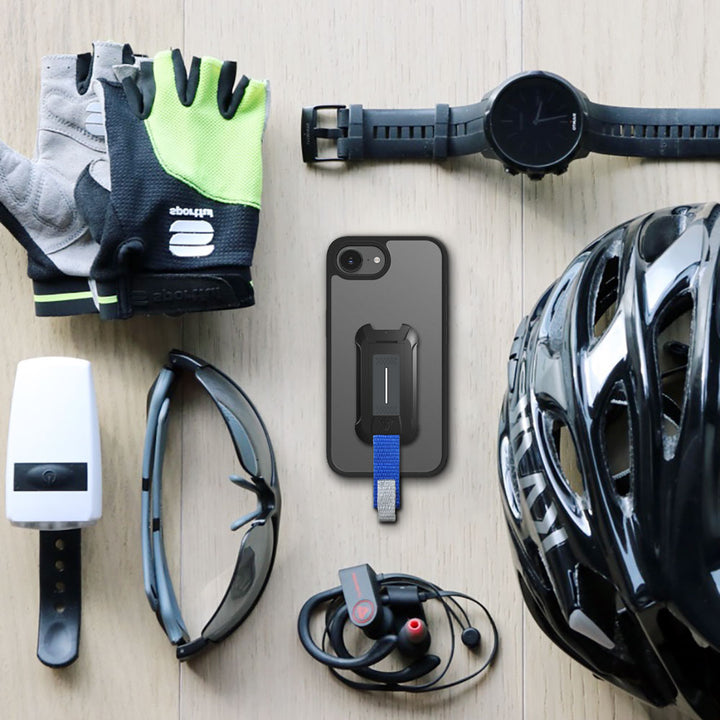 ARMOR-X APPLE iPhone 16e shock proof cases. Military-Grade rugged phone cover.