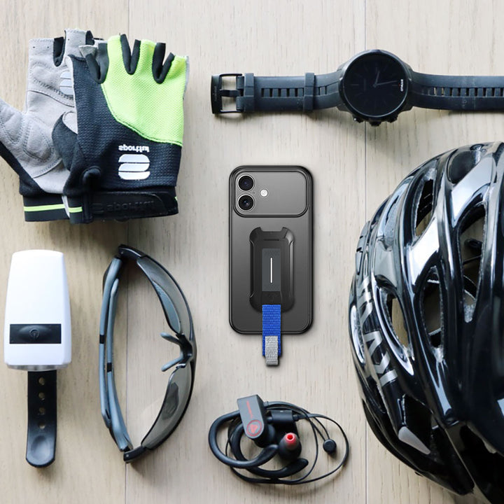 ARMOR-X APPLE iPhone 17 shock proof cases. Military-Grade rugged phone cover.